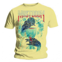 T-shirt Mastodon  207338