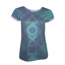 T-shirt PlayStation 207440