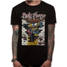 T-shirt Pink Floyd 207481