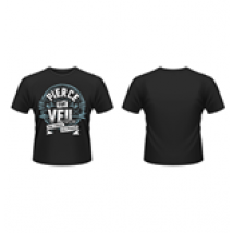 T-shirt Pierce the Veil 207545