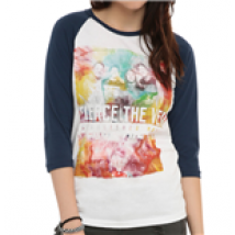 T-shirt Pierce the Veil 207558