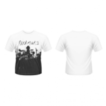 T-shirt Paramore  207571