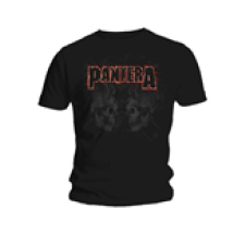 T-shirt Pantera  207582