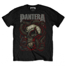 T-shirt Pantera  207583
