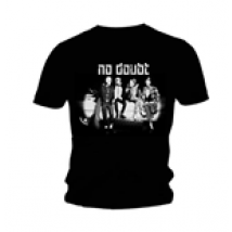 T-shirt No Doubt  207637