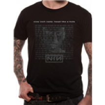 T-shirt Nine Inch Nails  207776