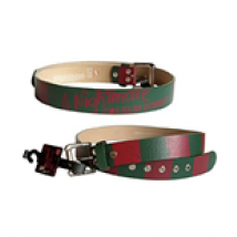 Ceinture Nightmare On Elm Street 207782