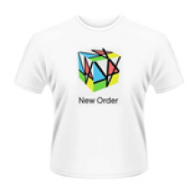 T-shirt New Order 207796