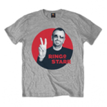 T-shirt Ringo Starr 207936