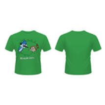 T-shirt Regular Show 207943