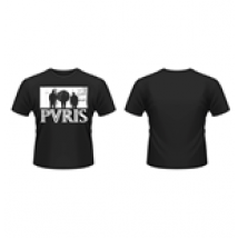 T-shirt PVRIS 208015