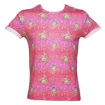 T-shirt Bob l'éponge 208069