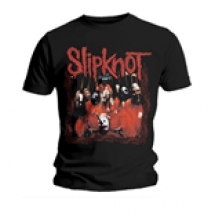 T-shirt Slipknot 208115