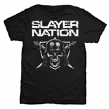 T-shirt Slayer  208131