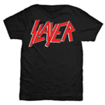 T-shirt Slayer  208132