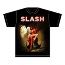 T-shirt Slash 208168