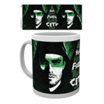 Tasse Green Arrow 208301