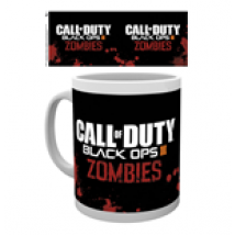 Tasse Call Of Duty: Black Ops 3 - Zombies