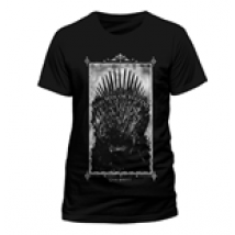 T-shirt Le Trône de fer (Game of Thrones) 208359