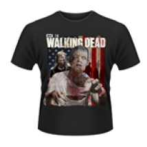T-shirt The Walking Dead 208378