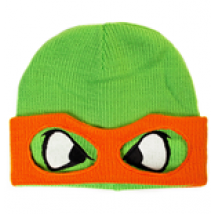 Casquette de baseball Tortues ninja 208393