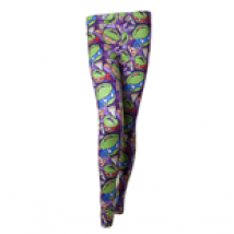 Leggings Tortues Ninja