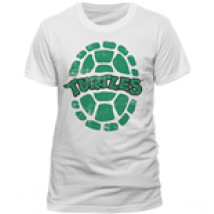 Teenage Mutant Ninja Turtles - Shell (T-SHIRT Unisex )