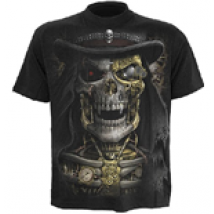 T-shirt Steam Punk 208599