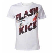 T-shirt Street Fighter  208686