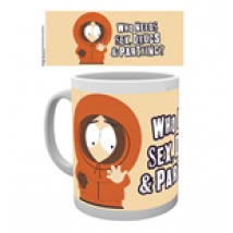 Tasse South Park - Kenny