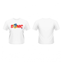 T-shirt Sonic 209556