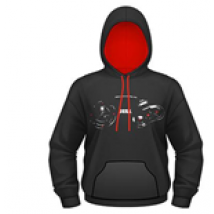 Sweat shirt Sonic 209561