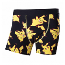 Boxer Pokémon - Pikachu