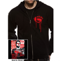 Sweat-shirt Batman vs Superman 209771