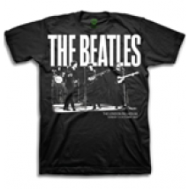 T-shirt Beatles - Palladium 1963