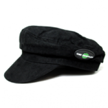Casquette Gavroche Beatles - Help Moleskin