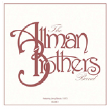 Vinyle Allman Brothers (The) - Live At Cow Palace Vol. 1 (2 Lp)