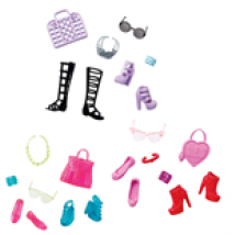 Jouet Barbie 210217