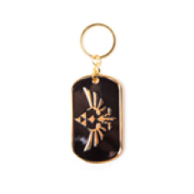 Porte-clés The Legend of Zelda - Zelda Skyward Sword
