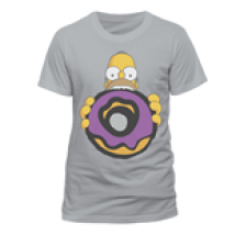 T-shirt Les Simpson 210469