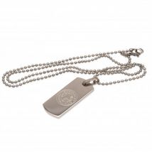 Dog Tag Leicester City F.C. 210481