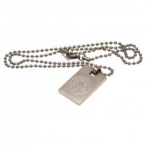 Dog Tag Leicester City F.C. 210484