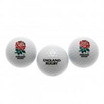 Équipement de golf Angleterre rugby 210541