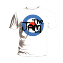 T-shirt The Jam  210568