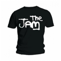 T-shirt The Jam  210569