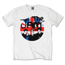 T-shirt The Jam  210570