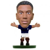 Figurine Martial SoccerStarz France