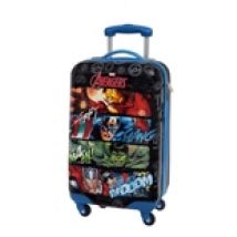 Trolley Les vengeurs 210859
