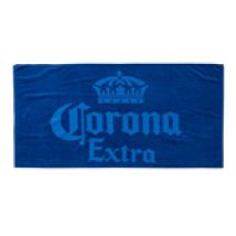 Serviette de Plage Corona