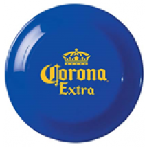 Frisbee Corona